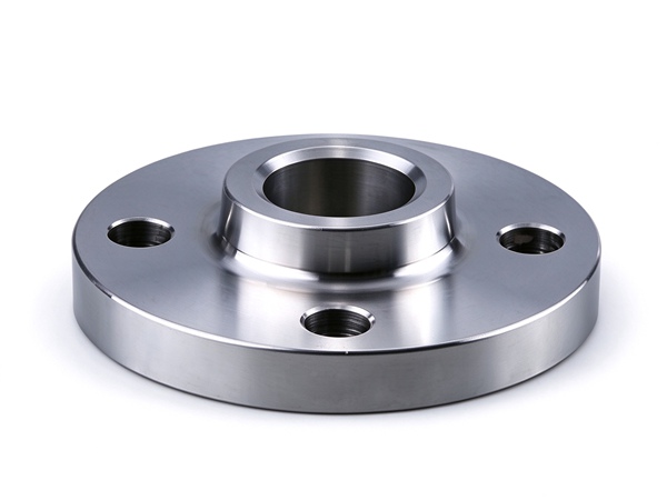 Carbon Steel Slip-On Flange