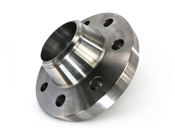 JIS Standard Weld Neck Flange