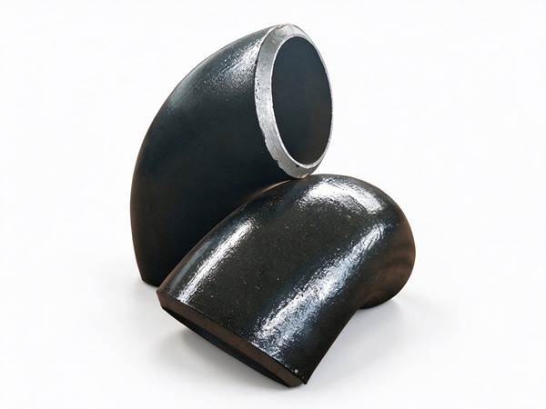 Carbon Steel 90° LR Elbow