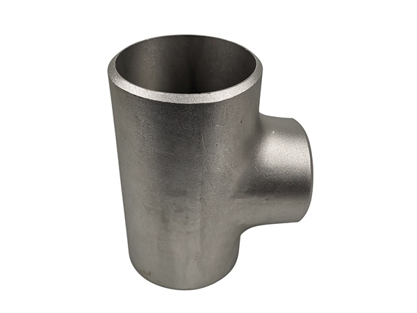 Carbon Steel Reducing Tee