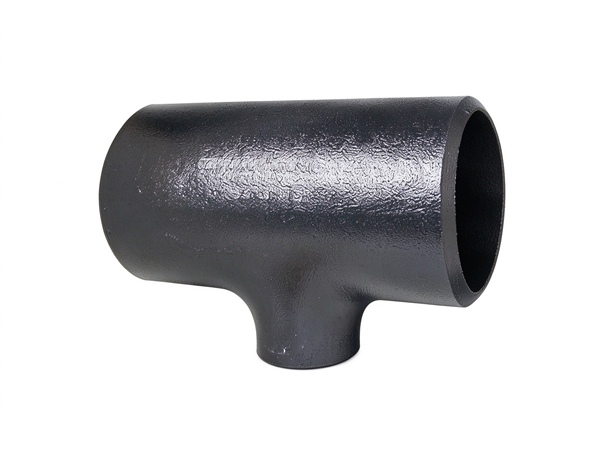 Carbon Steel Straight Tee