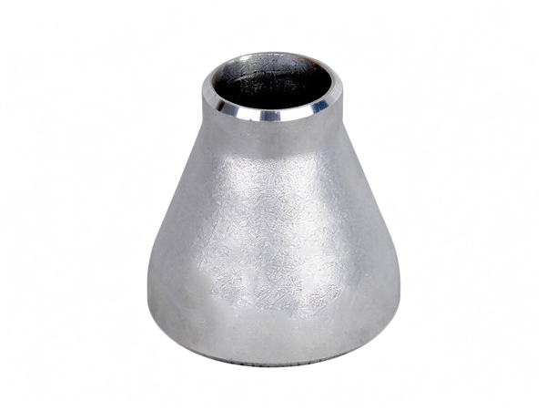 Stainless Steel Concentric Reducer - Cangzhou Huishang 30-year professional pipe fittings manufacturer. ASME B16.9 standard, ISO 9001/CE/API certified.