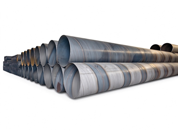 SSAW Steel Pipe