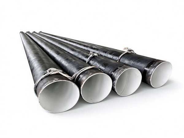 Carbon Steel Pipe for Oil and Gas