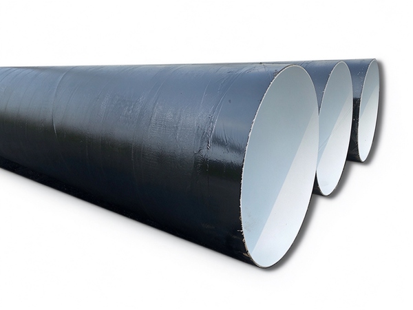 Steel Pipe for Construction