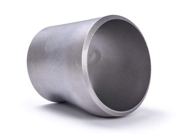 Butt Weld Reducer