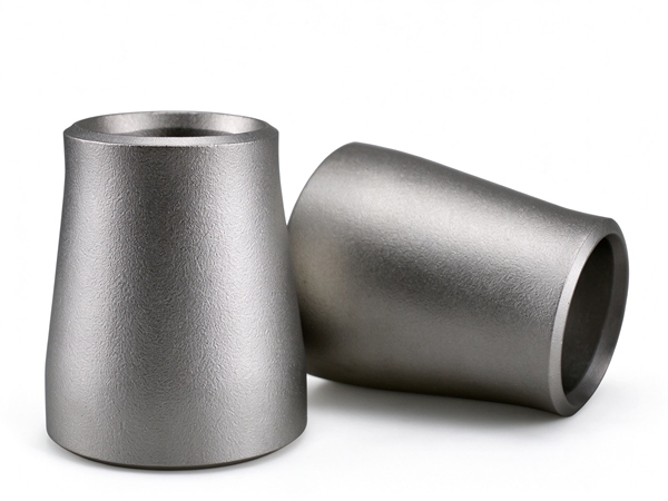 Steel Reducing Fitting