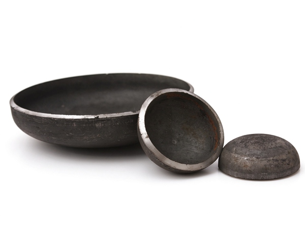Carbon Steel Dished Head