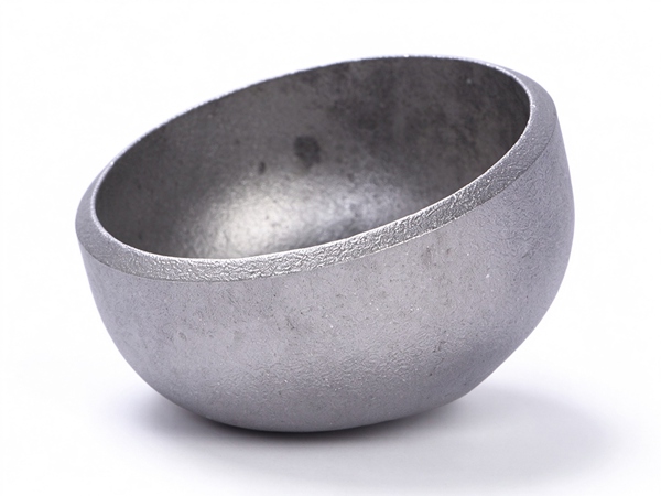 Hemispherical Head
