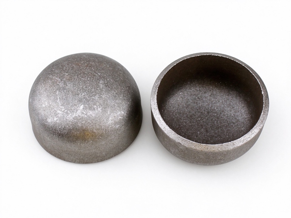 Flanged and Dished Head