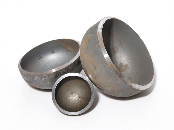 Storage Tank Dished Head