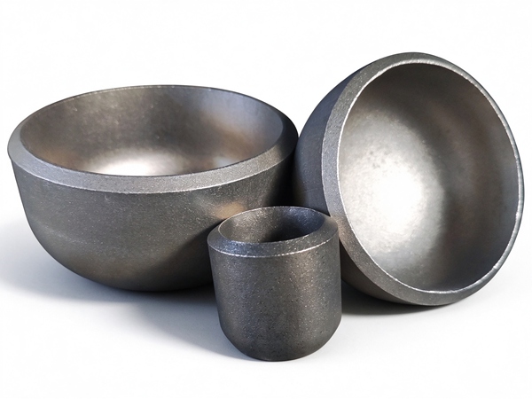 Steel Vessel Head