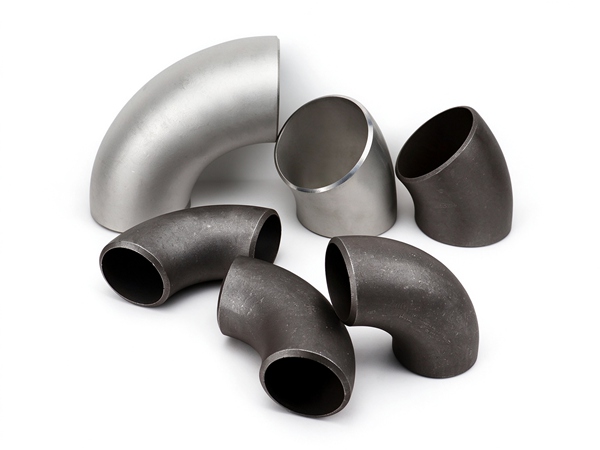 Welded Elbow