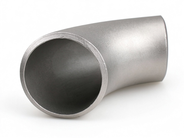 Stainless Steel Elbow
