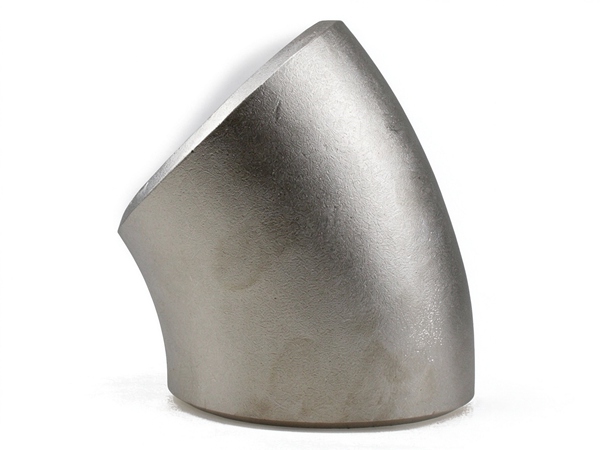 Alloy Steel Elbow