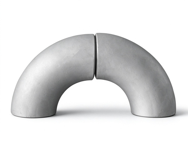 Short Radius Elbow