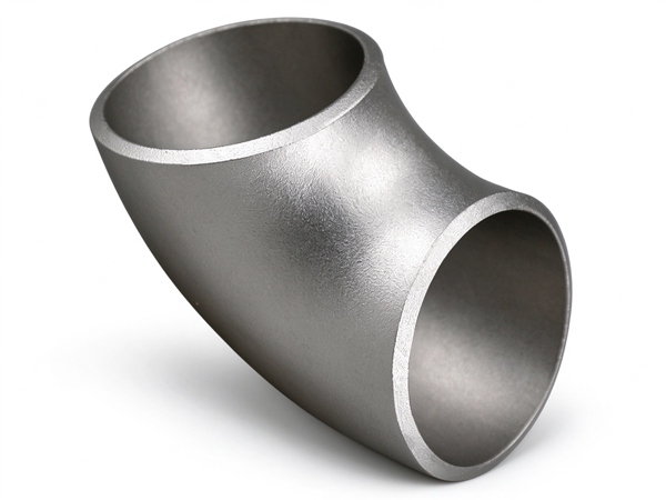 High Pressure Elbow