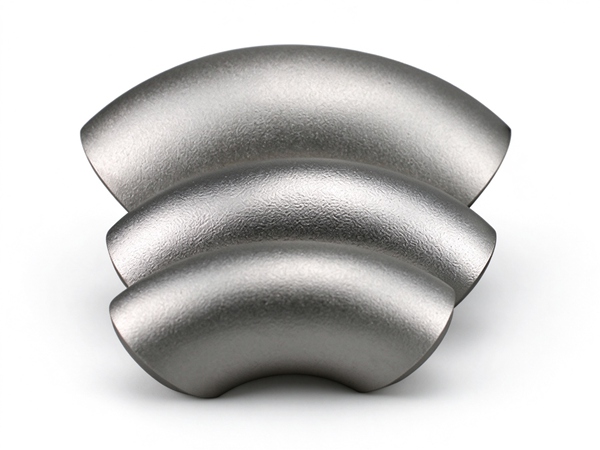 Pipe Bend