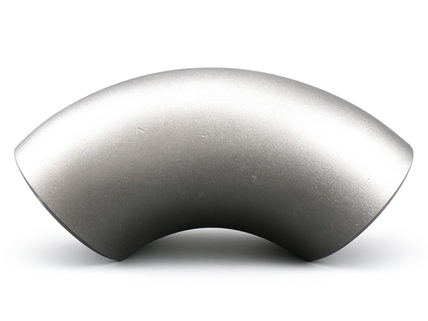 Carbon Steel 90 Elbow