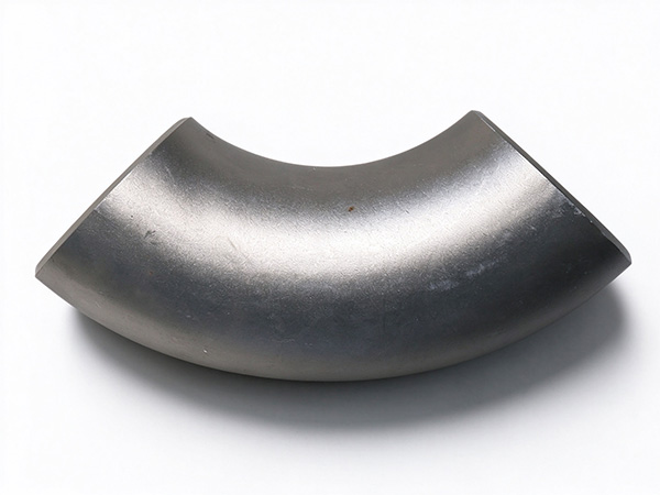 Carbon Steel 45° LR Elbow