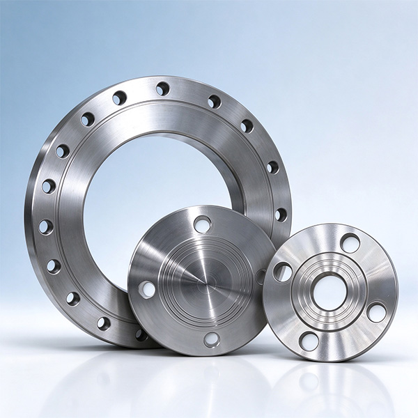 Flanges
